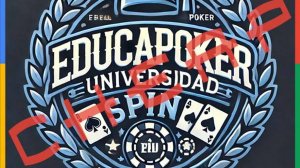 Educapoker Spin Universidad