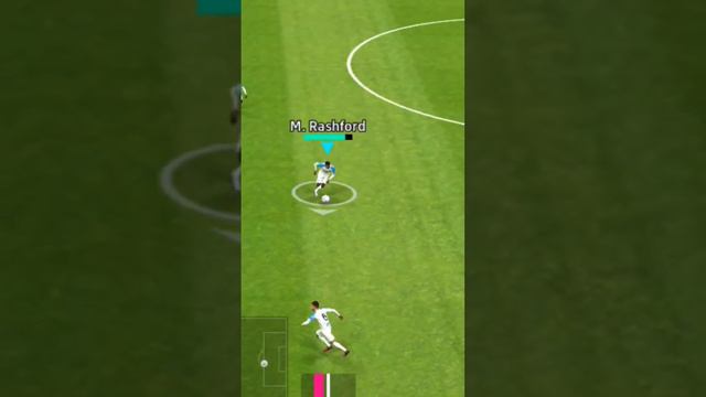 Double Touch skill variations #efootball #pes