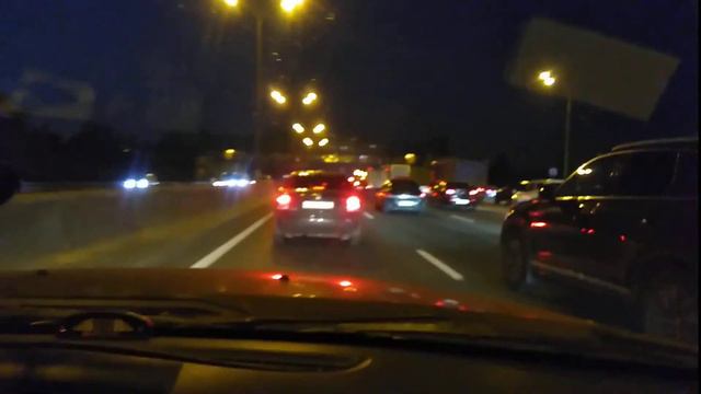 Московские пробки. смотреть онлайн