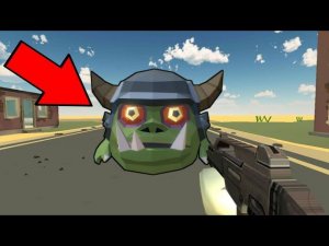 ИДЕИ ДЛЯ БУДУЩЕГО ОБНОВЛЕНИЕ В ЧИКЕН ГАН