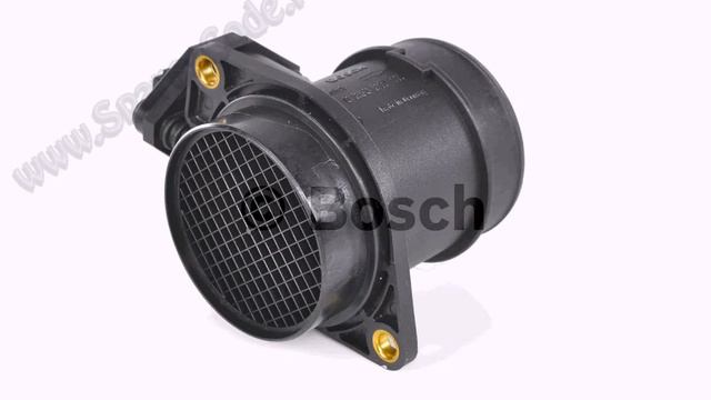 0280217117 Расходомер воздуха BOSCH смотреть онлайн