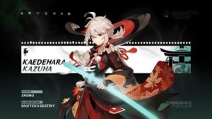 Genshin Impact: All Character Trailer Themes/The Stellar Moments 1 & 2 (Including Concert Versions)