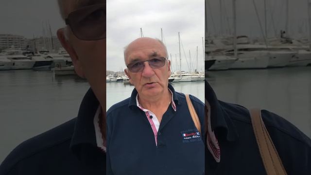 Для наших партнёров с любовью из Пальма де Майорка смотреть онлайн