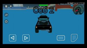 Скорость Машин Из "Ссб 1 и Ссб 2"Список В Описании