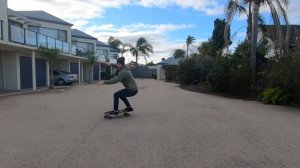 SURF SKATE Tutorial - How To IMPROVE Your Surfing