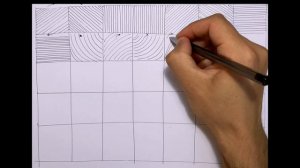 Рисование. Урок 1. Линии