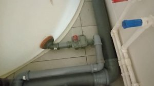 Продолжение завершения монтажа УЗВ для Форели!