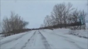 с. Крутиха Алтайского края,пройдёт зима.