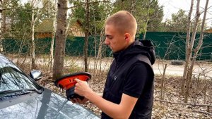Phoenix Black Bass 69 ОВАЛЬНЫЙ САБВУФЕР КОТОРЫЙ МОЖЕТ