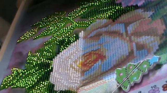 Рукодельный TAG: Черная метка