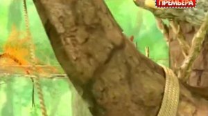 Uzunquloq Piter // 6-Qism // Uzbek tilida