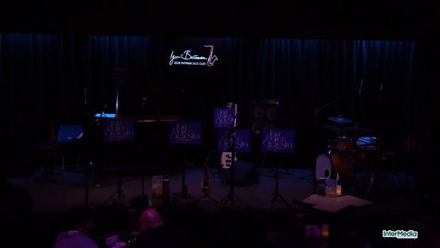 Live: Jazz Dance Orchestra