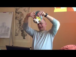 Семинар Краниосакральная терапия 3 ЧЕРЕПНО-МОЗГОВЫЕ НЕРВЫ КСТ3_21