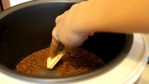 Гречка в мультиварке | Как приготовить гречку в мультиварке