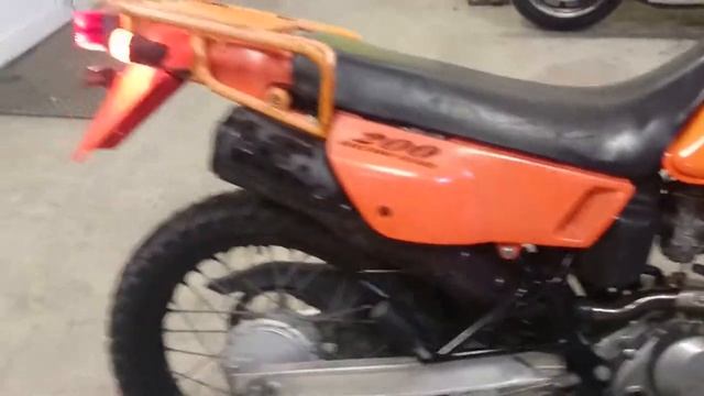 SUZUKI DF 200E 1997г. арт.0936 смотреть онлайн