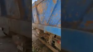 (420тр)(00486) Самосвал УРАЛ 63685, 2007