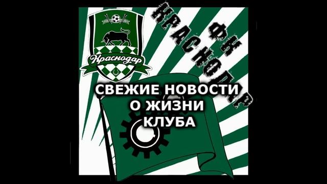 Болельщики футбольного клуба краснодар