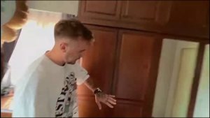 Комната Дюшес. Дюшес