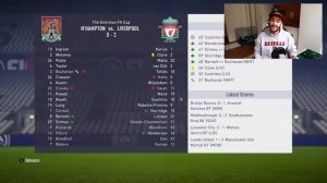 FIFA 18 Liverpool Career Mode #14 - 28.000.000 FOR ONE OF THE BEST BUNDESLIGA PLAYERS!