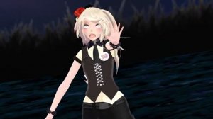 [MMD fnaf] Lifted.mp4