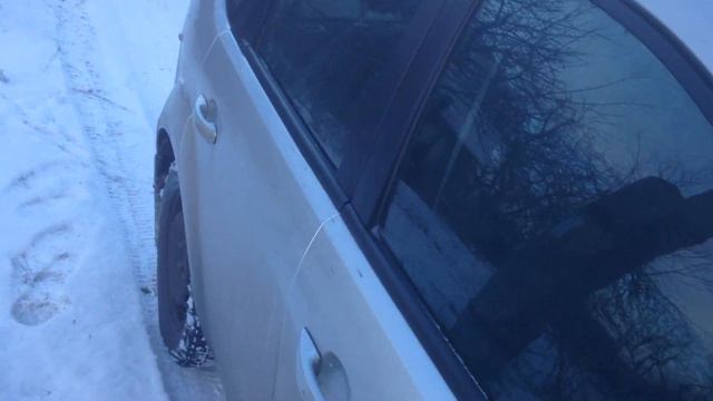 Чужой зимний кот смотреть онлайн