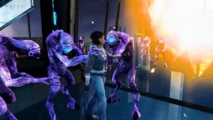 Теория_ HALF-LIFE, Ворты - это ГЛАВНЫЕ Злодеи! 😲 Скрытая ТАЙНА Сюжета! (Халф-Лайф)