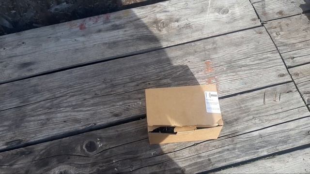 Красим трубы под забор/Закрываем забор профнастилом/Привезли горбыль на дрова смотреть онлайн