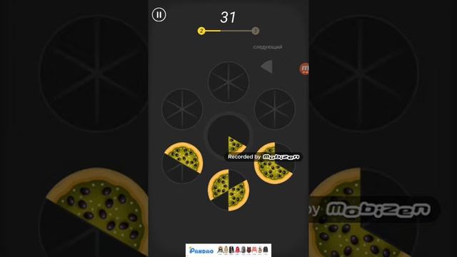 Обзор игры Slices смотреть онлайн