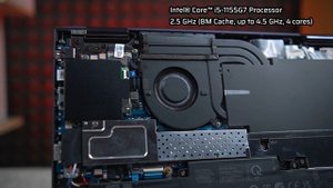 Asus Expertbook B7 Flip B7402F, 11th Gen Intel - Bukan Laptop Kaum Mendang Mending