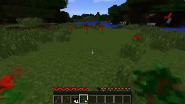 Day 49 on Raj Muuin; Writing 2 -- HardCore Minecraft смотреть онлайн