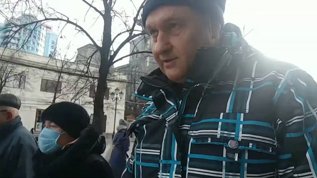 12.11.20г.Челябинск РОМШ.Подача исков в Советский, Калининский и Тракторозаводский суд на Горбачева смотреть онлайн