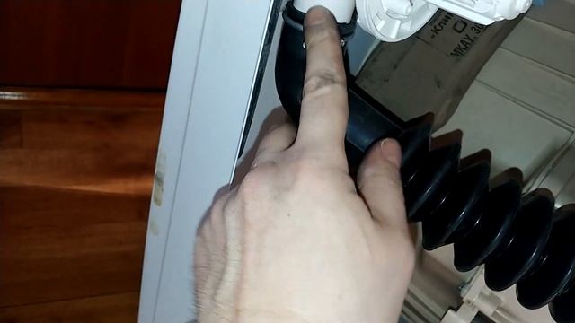 Ремонт стиральной машины Атлант 45у102. Замена подшипника барабана. Часть 1. Разборка.