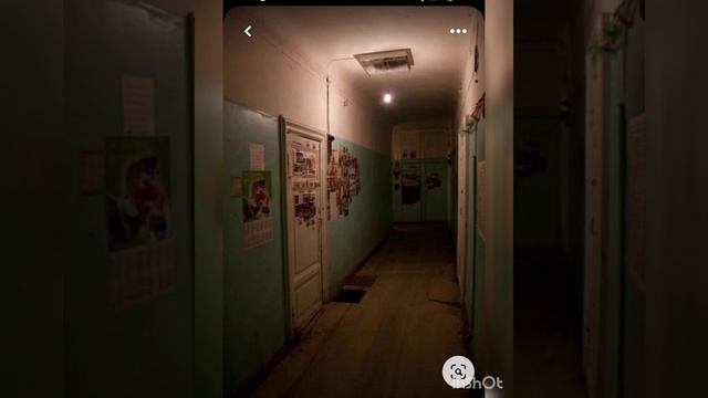 Эстетика Dreamcore. Странные помещения, глаза и поля. смотреть онлайн