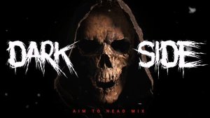 Dark Bass Techno / Minimal / Tech Noir Mix 'DARK SIDE'