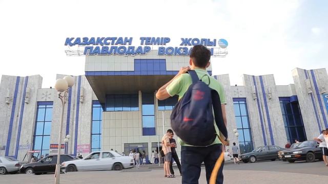 "Хочу в КазГЮУ" Сабыржан Адиль г.Павлодар смотреть онлайн