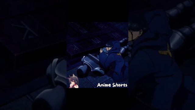 Нет ничего невозможного #anime #анимемомент #animemoments #edit #shorts