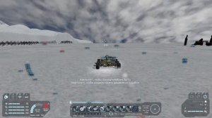 Scrapyard в Space Engineers_07