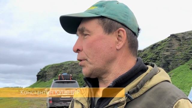 20  «Лапландия. Путевые заметки» – Студия «Скальная 20»