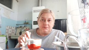 МУКБАНГ MUKBANG ГОРЯЧЕЕ БЛЮДО И БОЛТАЛКА