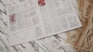 Ця хустка має бути твоєю!