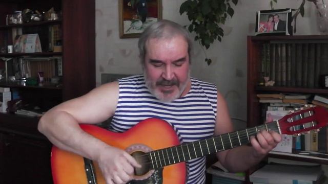 ДВЕСУДЬБЫ   ПЕСНЯ ВЛАДИМИРА ВЫСОЦКОГО исп  АРТУР ФЕДОРОВИЧ
