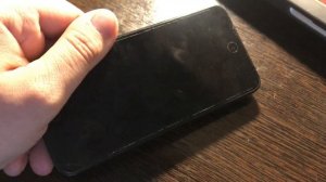 Ipod touch 5 g спустя 7 лет использования