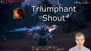 TERA Online. Гайд по выбору класса. Кто же лучше? Часть 1 - БЕРСЕРК