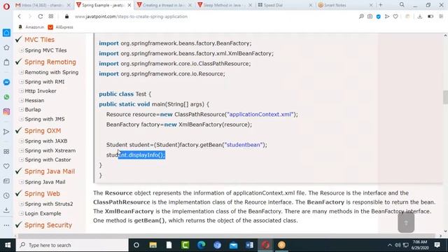 #javafullstack Developer regular session class-14 |June 29 2020  | Invitech IT - 7207336490- kumar