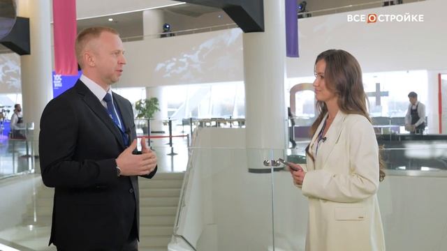 Блиц-интервью с генеральным директором компании Тангл Андреем Белькевичем