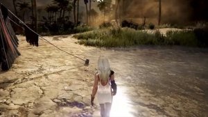 [Black Desert Online: Remastered Fan Trailer] Acroft EU