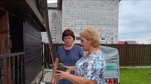 Долгожданная встреча 🇷🇺🇧🇾