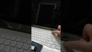 Bios Sony vaio windows 10 Ssd