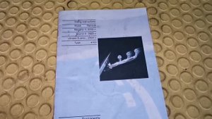 ФАРКОП в Рено Сценик 2 - наконец-то понадобился!!!