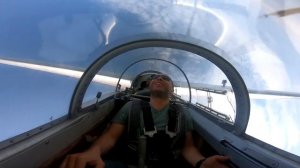 Полёты на планёре Бердск-Центральный (ОЗН)